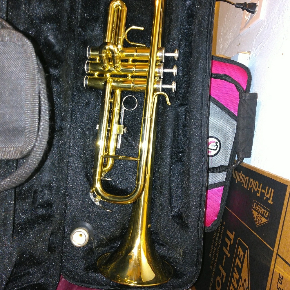 Trumpet